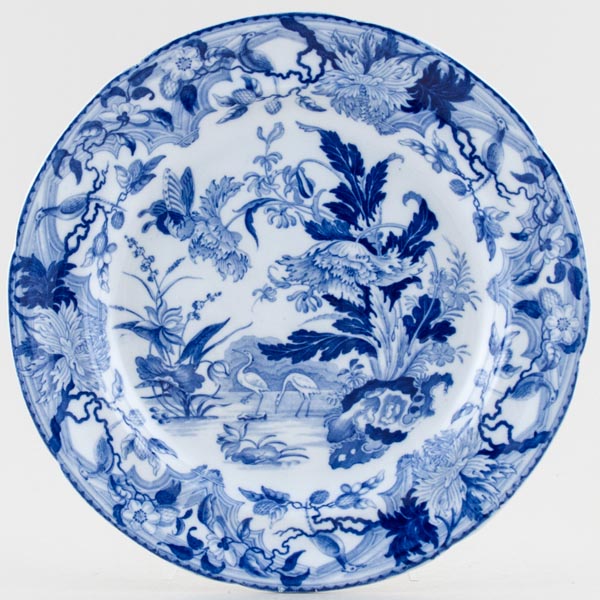 Plate c1830